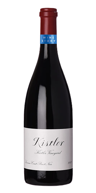 2007 Kistler Vineyard Pinot Noir 75CL