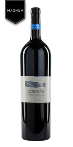 2001 Kronos Corison Cabernet Sauvignon 150CL