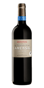 2014 La Closerie De Camensac 75CL