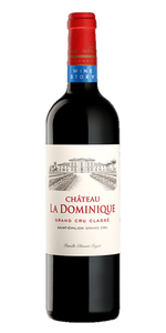 2016 La Dominique 75CL