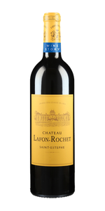 2009 Lafon-Rochet 75CL