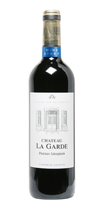 2009 La Garde 75CL