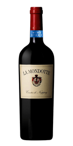 2010 La Mondotte 75CL