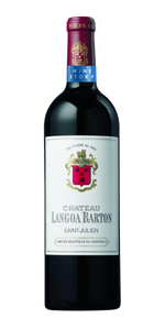 2012 Langoa Barton 75CL