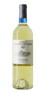 2016 Larrivet Haut Brion Blanc 75CL