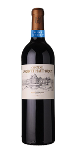 2010 Larrivet Haut Brion Rouge 75CL