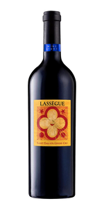 2018 Lassegue 75CL