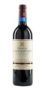 1995 La Tour Haut Brion 75CL Ex Chateau