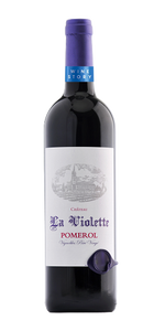 2012 La Violette 75CL