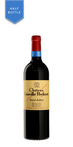 2008 Leoville Poyferre 37.5CL