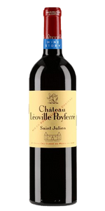 2016 Leoville Poyferre 75CL