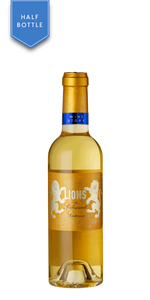 2015 Lions de Suduiraut 37.5CL