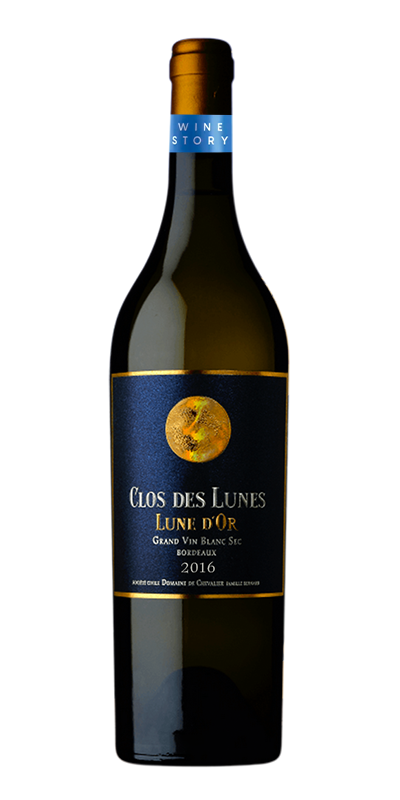 2016 Clos Des Lunes, Lune d'Or 75CL