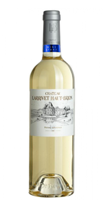 2018 Larrivet Haut Brion Blanc 75CL