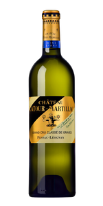 2019 Latour Martillac Blanc 75CL