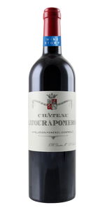 2008 Latour a Pomerol 75CL