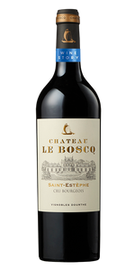 2012 Le Boscq 75CL