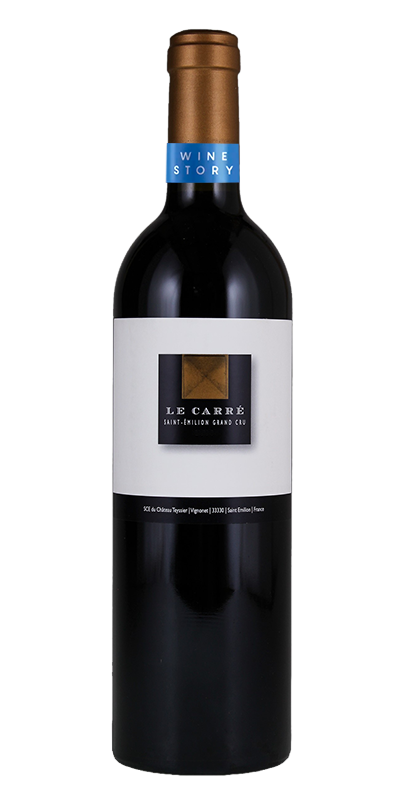 2015 Le Carre 75CL