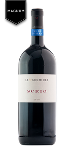 2006 Le Macchiole Scrio 150CL