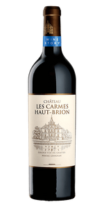 2013 Les Carmes Haut Brion 75CL