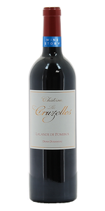 2014 Les Cruzelles 75CL