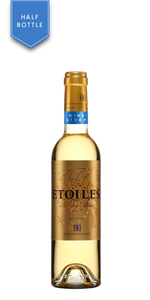 2016 Les Etoiles De Doisy Daene 37.5CL