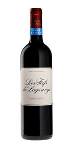 2015 Les Fiefs De Lagrange 75CL