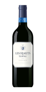 2015 Les Hauts Du Tertre 75CL