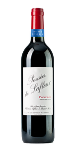 1999 Les Pensees De Lafleur 75CL