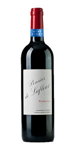 2004 Les Pensees De Lafleur 75CL