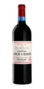 2000 Lynch Bages 75CL