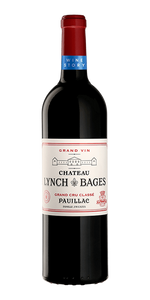 2010 Lynch Bages 75CL