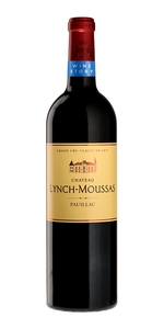 2015 Lynch Moussas 75CL