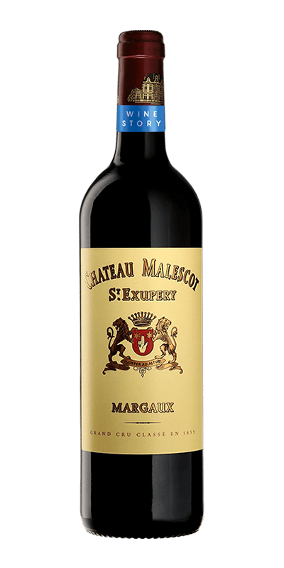 2014 Malescot St. Exupery 75CL