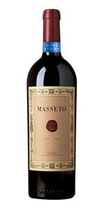 2011 Masseto 75CL