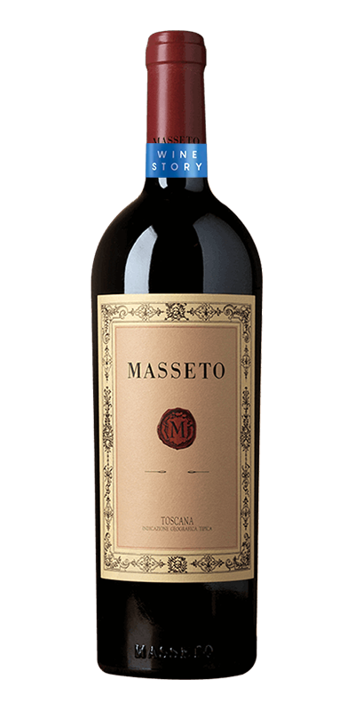 2006 Masseto 75CL