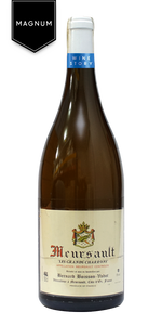 2009 Meursault Grands Charrons,Boisson-Vadot 150CL