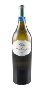 2009 Monbousquet Blanc 75CL