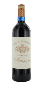 2014 Monbrison 75CL