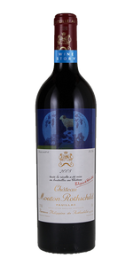 2008 Mouton Rothschild 75CL