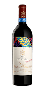 2011 Mouton Rothschild 75CL