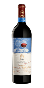 2014 Mouton Rothschild 75CL