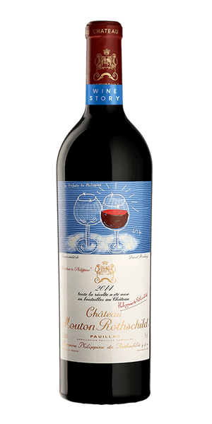 Château Mouton Rothschild 2014 赤ワイン 2014 Mouton Rothschild 75CL – Wine Story