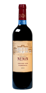 2014 Nenin 75CL