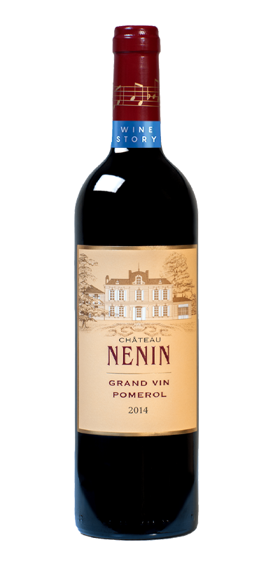 2014 Nenin 75CL