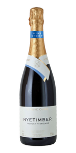 2009 Nyetimber Classic Cuvee 75CL