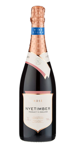 Nyetimber Rose NV 75CL