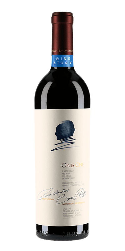 2016 Opus One 75CL