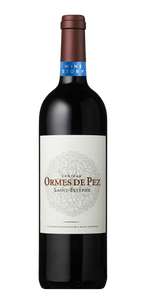 2005 Ormes De Pez 75CL