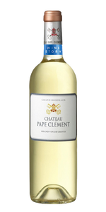 2007 Pape Clement Blanc 75CL